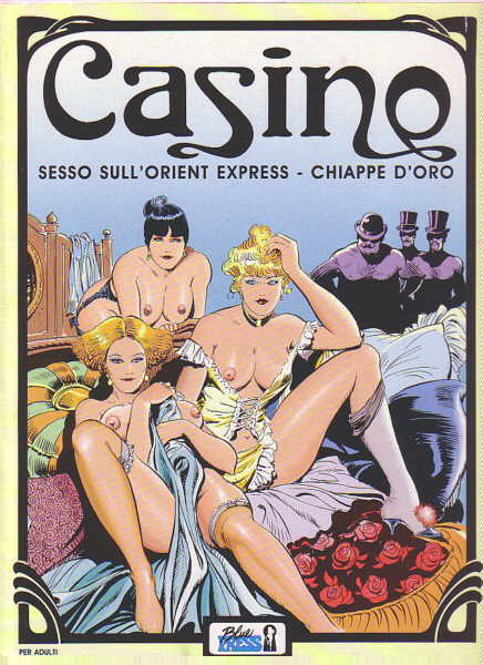 casino comic casino comic
