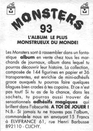 La Bande Des Crados Discography